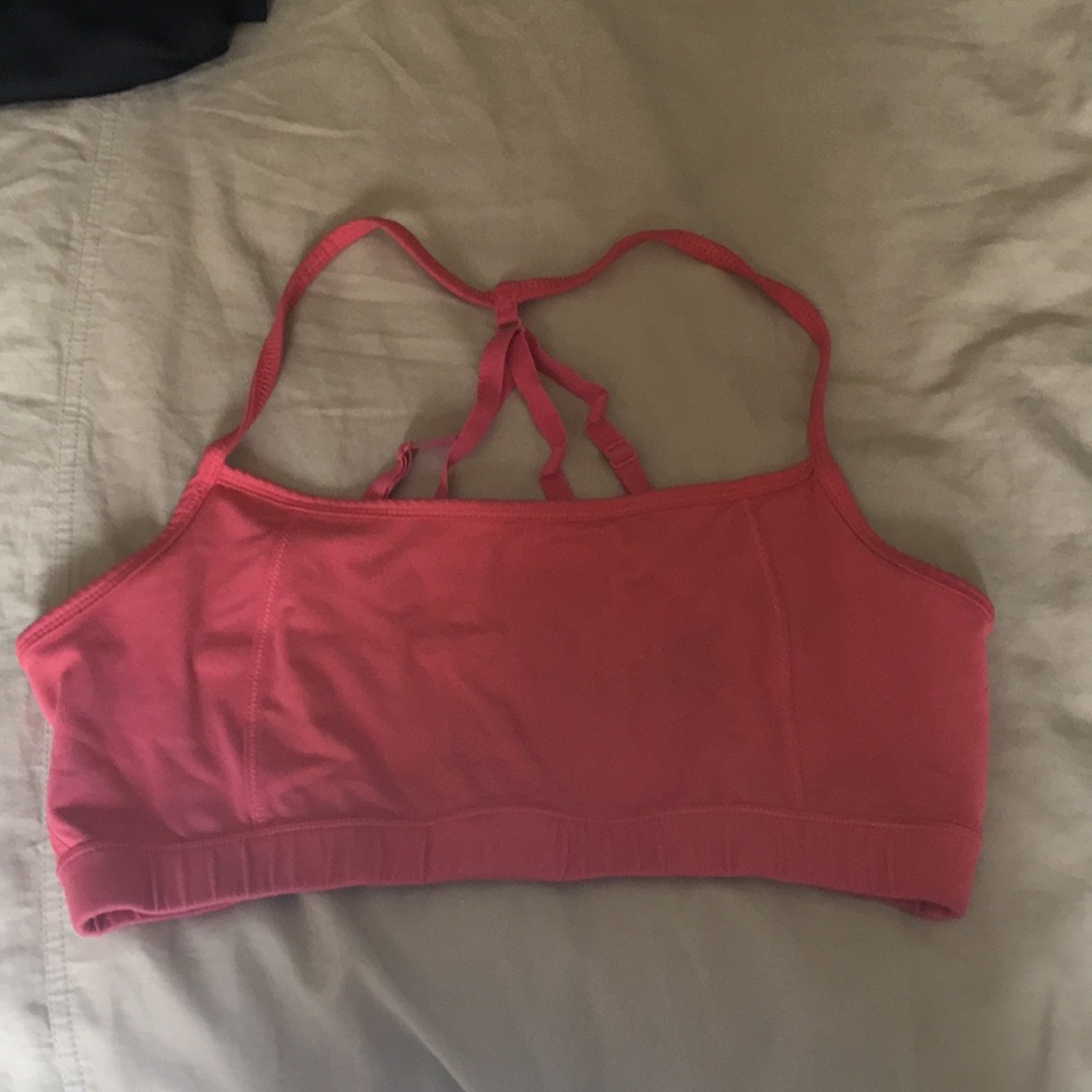 Steven madden sports bra